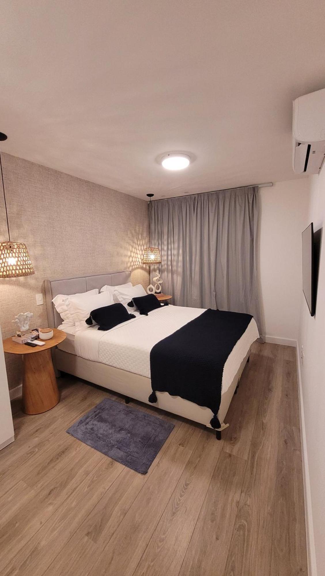 Apto Riocentro, Parque Olimpico Barra Da Tijuca Rj Apartment