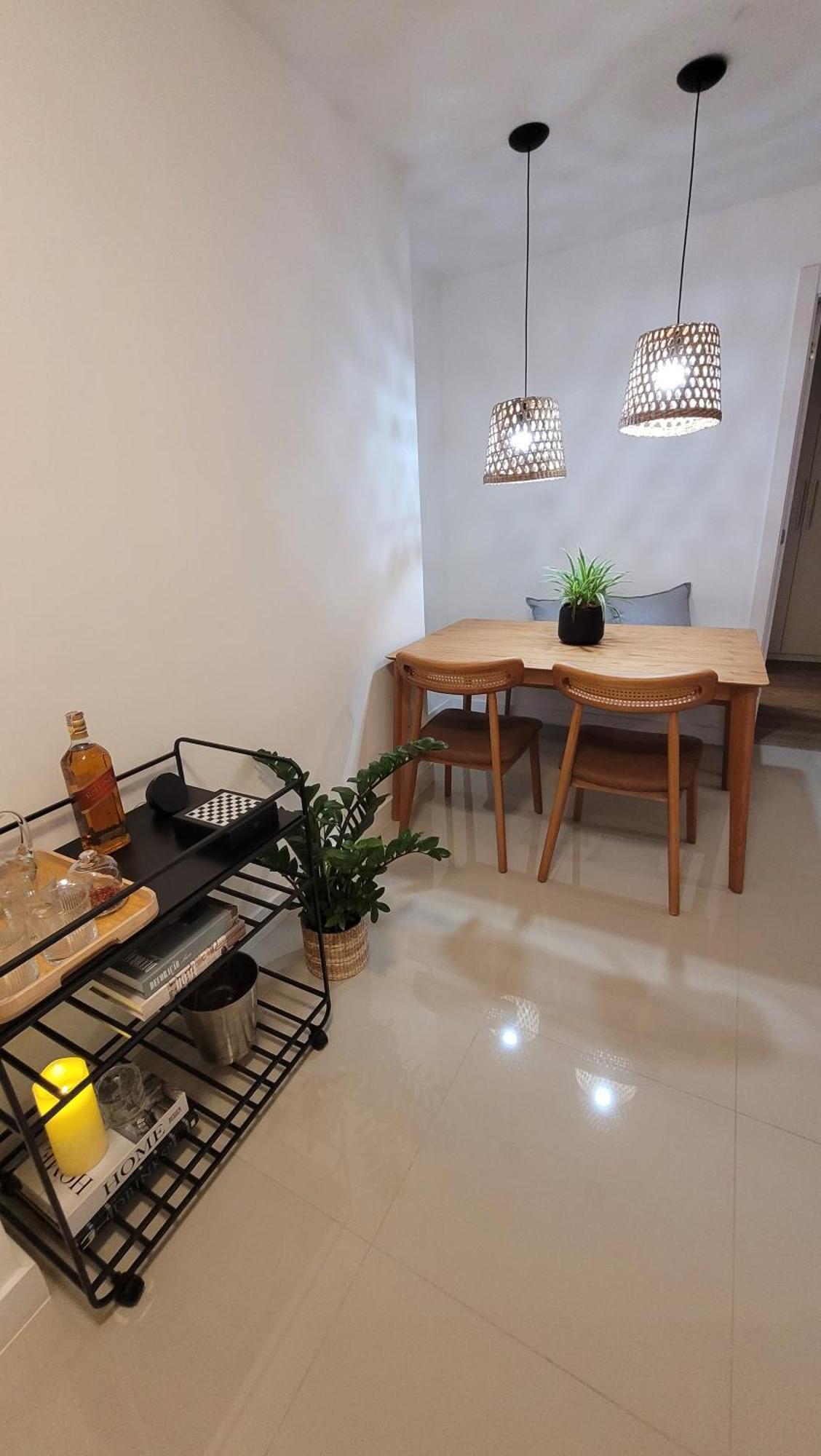 Apto Riocentro, Parque Olimpico Barra Da Tijuca Rj Apartment Rio de Janeiro