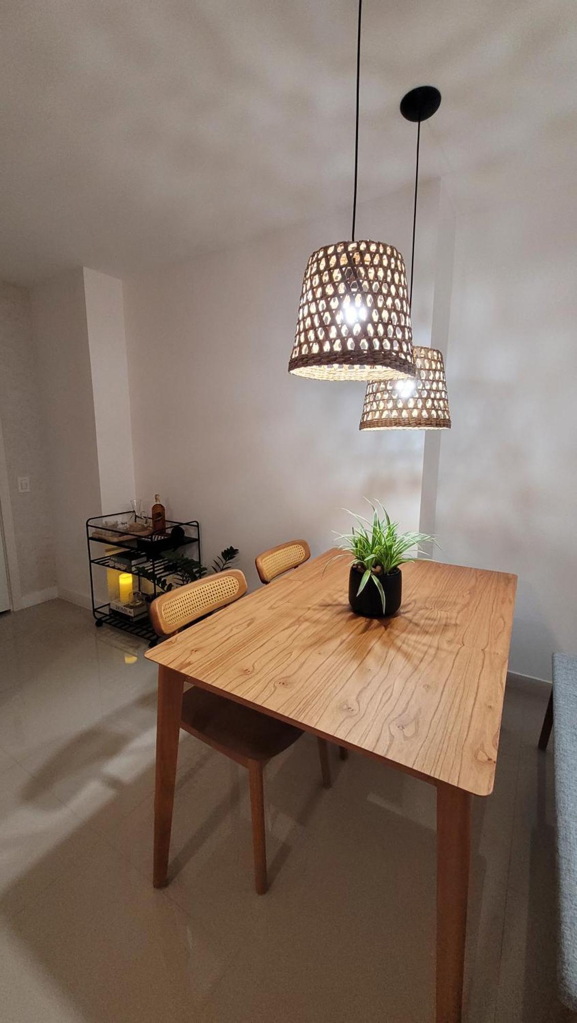 Apto Riocentro, Parque Olimpico Barra Da Tijuca Rj Apartment Rio de Janeiro