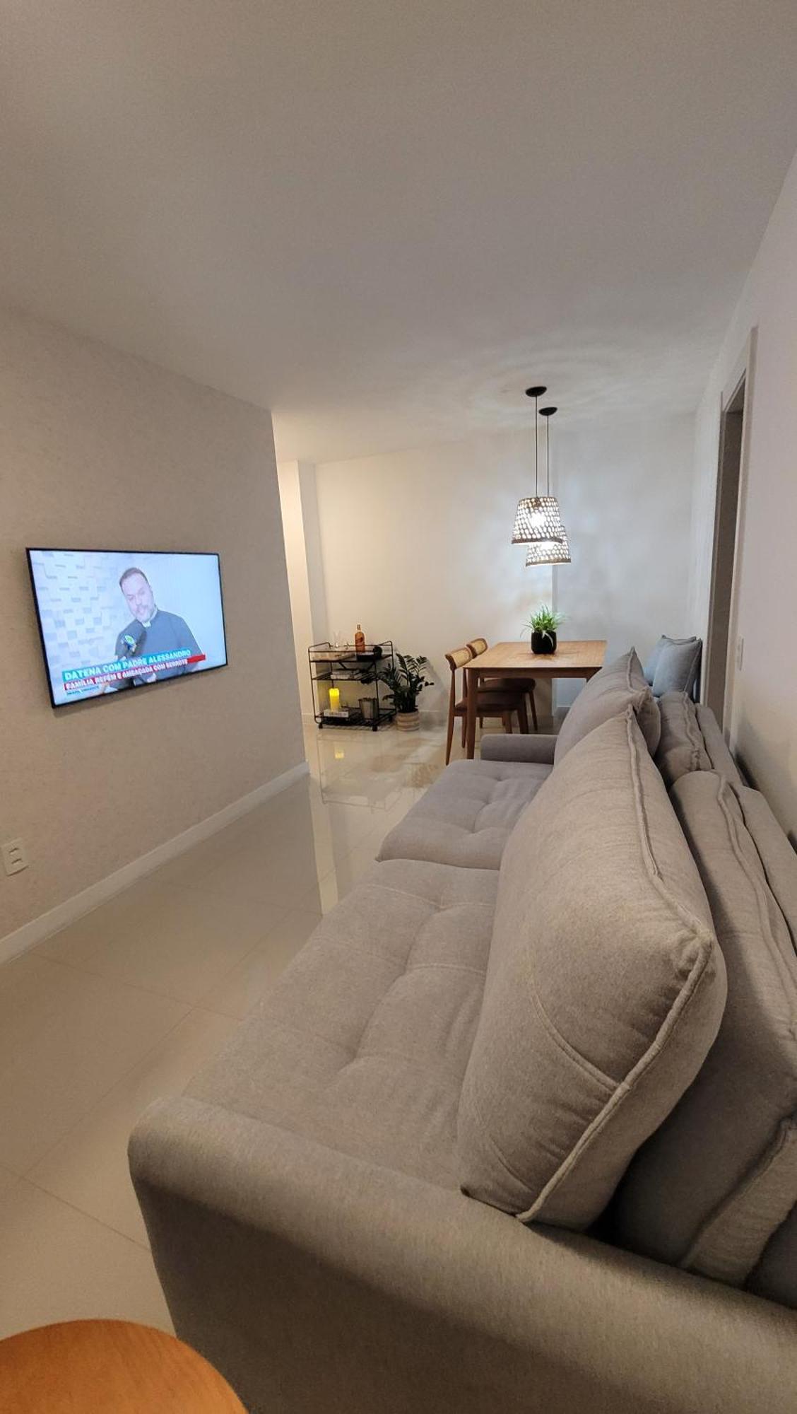 Apartment Apto Riocentro, Parque Olimpico Barra Da Tijuca Rj *