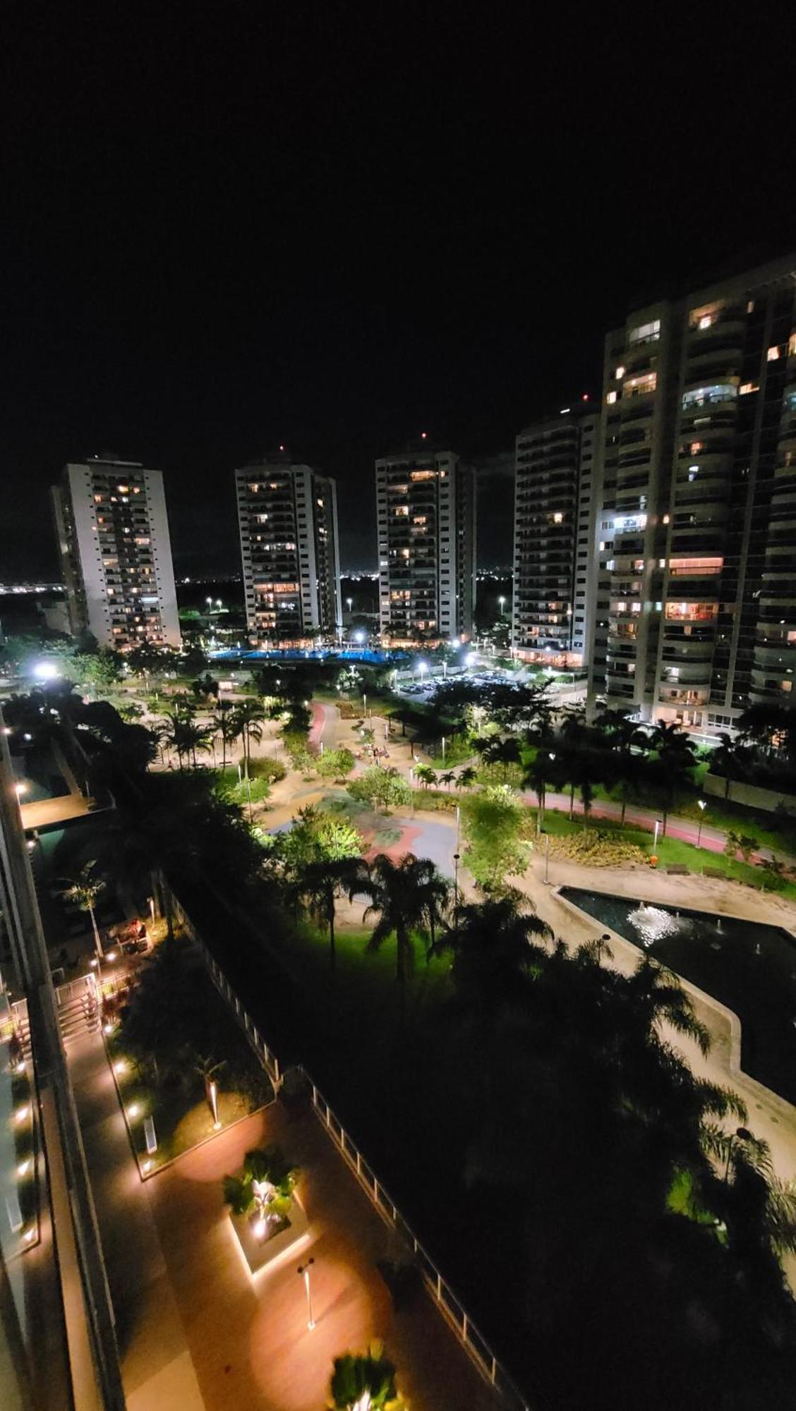 Apartment Apto Riocentro, Parque Olimpico Barra Da Tijuca Rj *