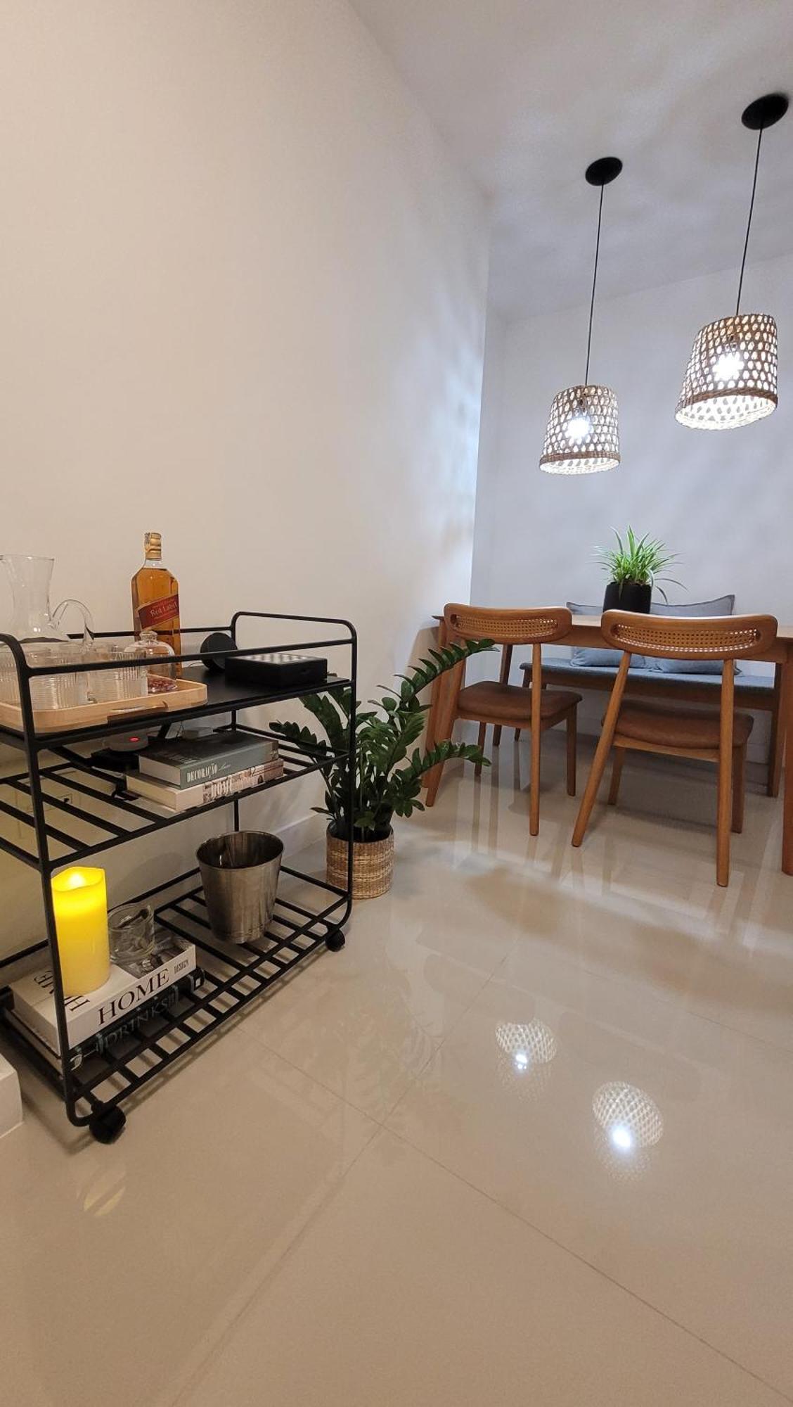 Apto Riocentro, Parque Olimpico Barra Da Tijuca Rj Apartment Rio de Janeiro