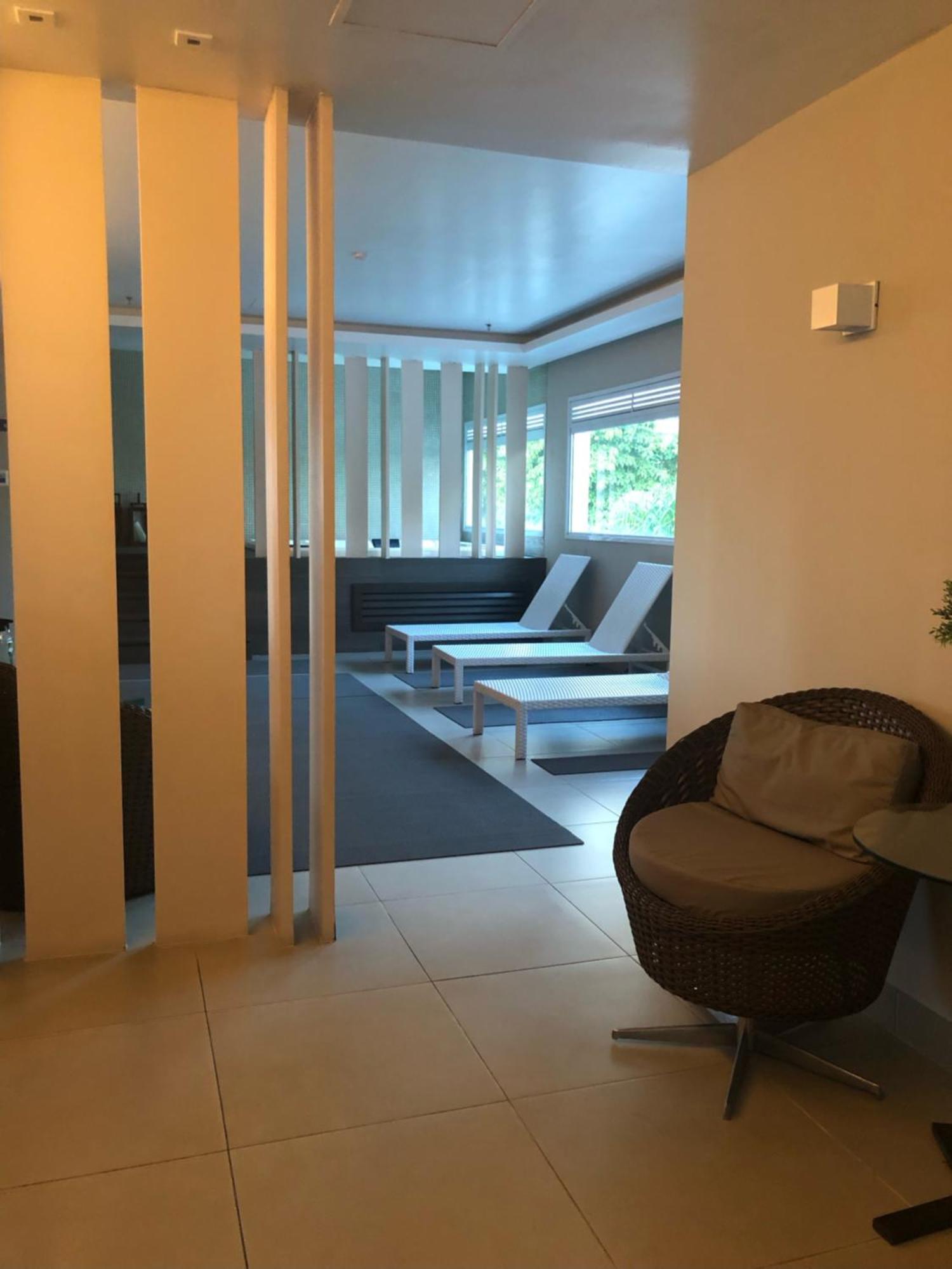 Apartment Apto Riocentro, Parque Olimpico Barra Da Tijuca Rj *