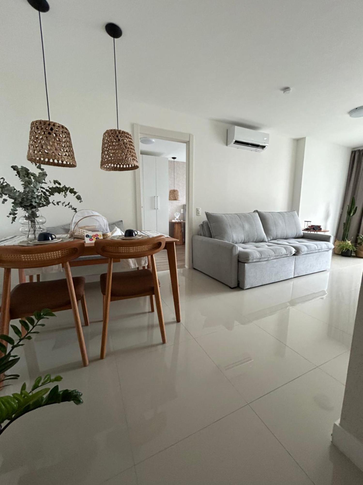 Apartment Apto Riocentro, Parque Olimpico Barra Da Tijuca Rj *