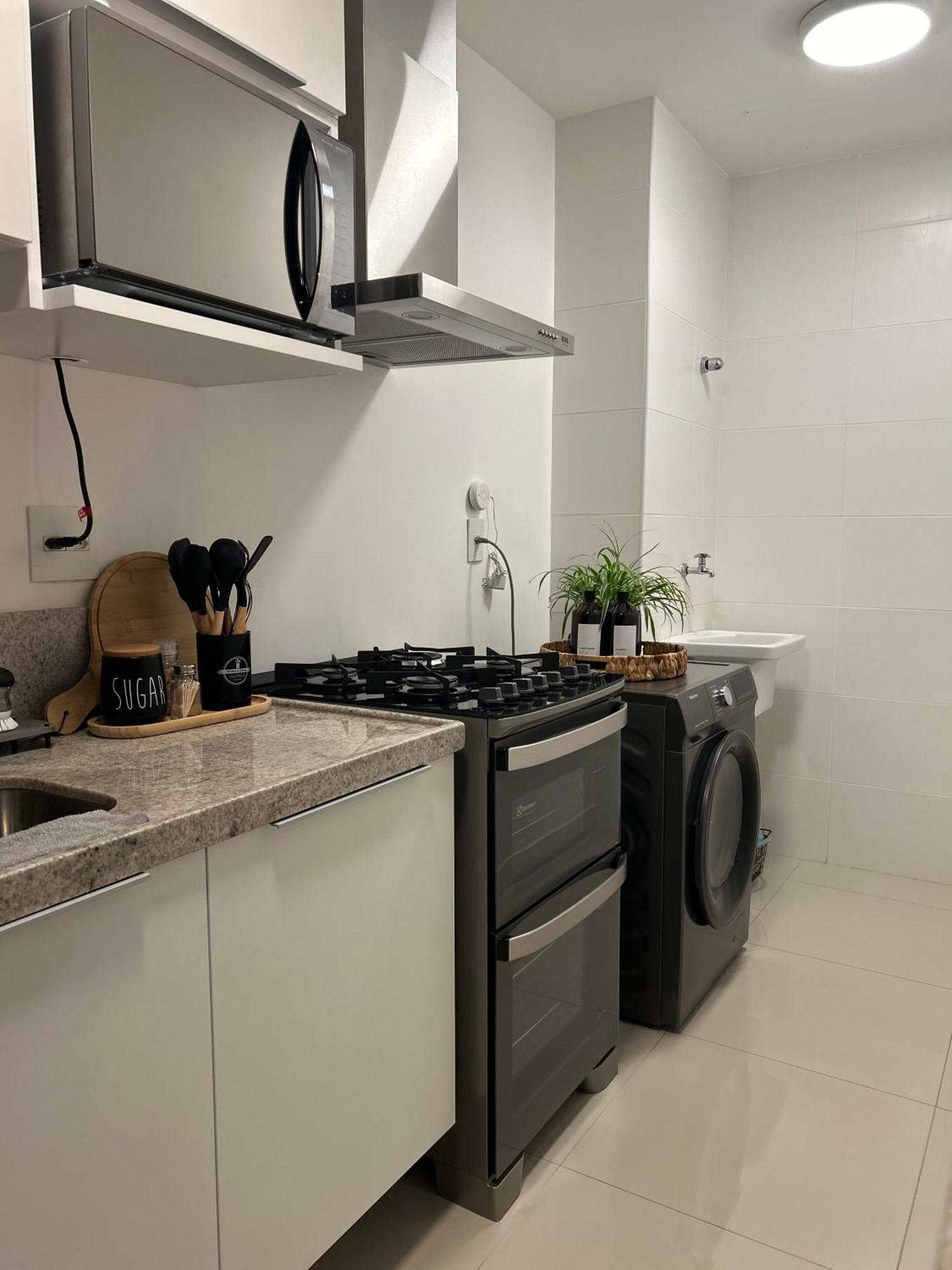 Apartment Apto Riocentro, Parque Olimpico Barra Da Tijuca Rj Rio de Janeiro