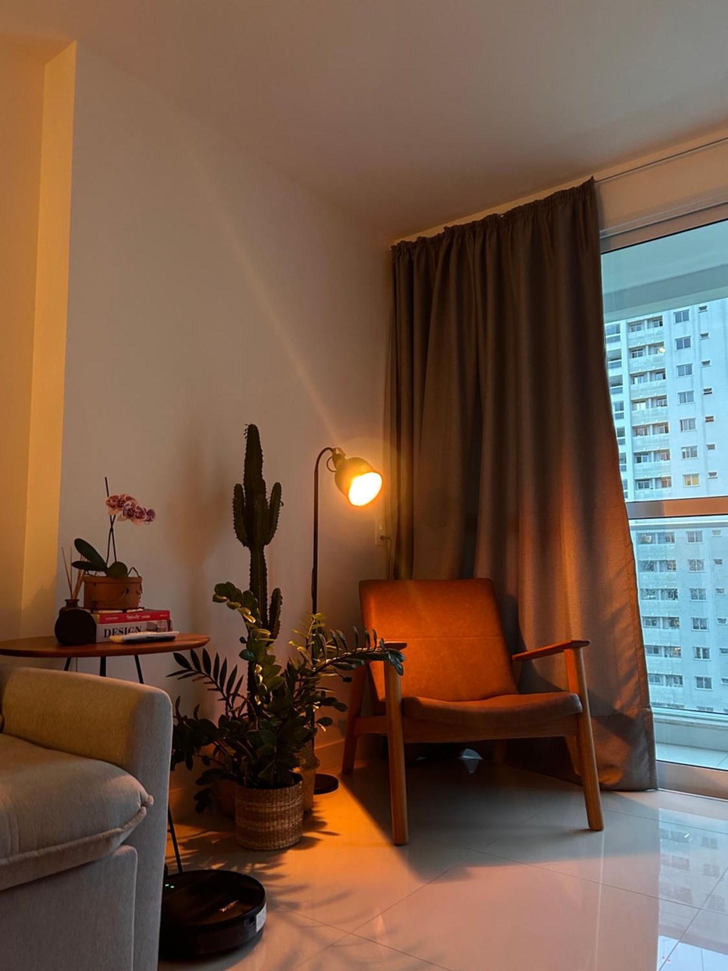Apartment Apto Riocentro, Parque Olimpico Barra Da Tijuca Rj
