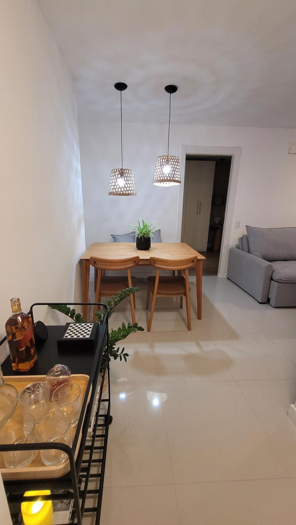 Apto Riocentro, Parque Olimpico Barra Da Tijuca Rj * Río de Janeiro